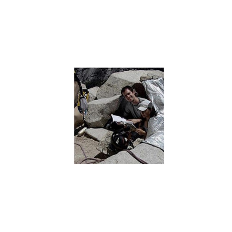 Outdoor Hunting Blanket - Foil Emergency Sleeping Bag Lightweight Waterproof