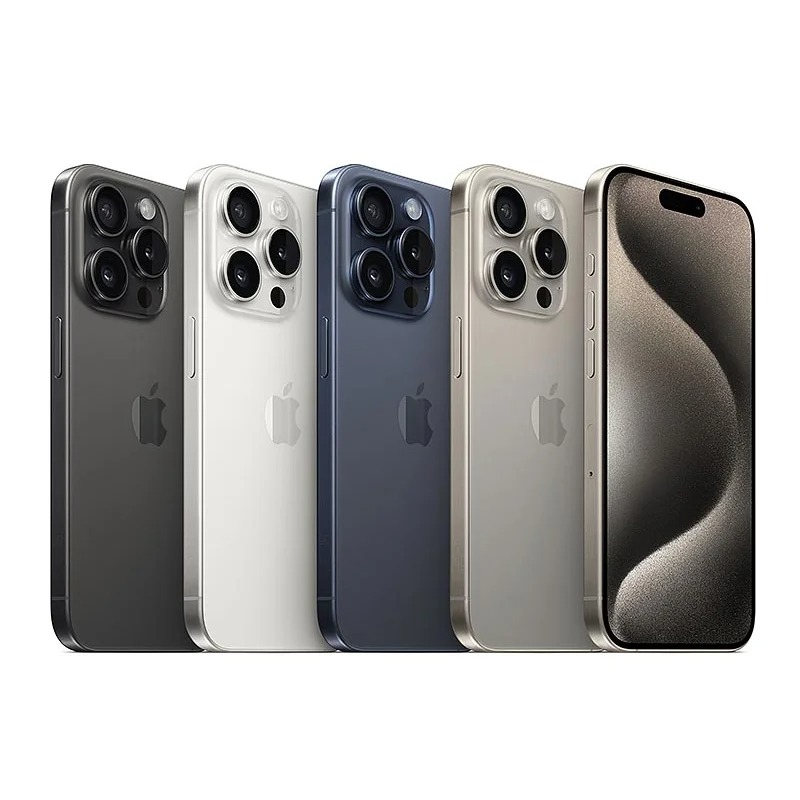 G&T Hunting & Outdoor Gun Shop Skegness - Apple iPhone 15 Pro Max 5G