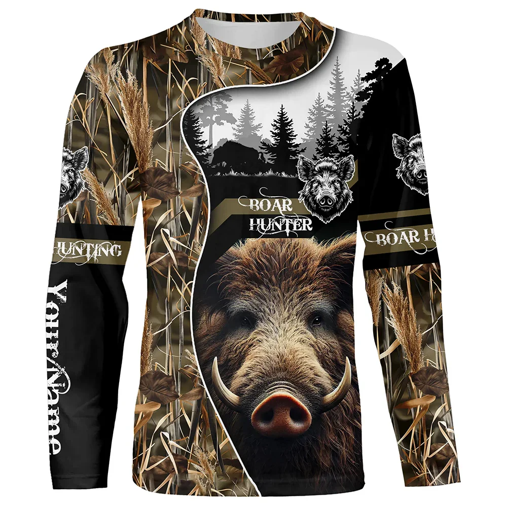 Wildman Hunting & Outdoor Polokwane Photos - Camo Hunting Animals Wild Boar Men