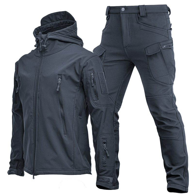 2026 TAD Tactical Men Hunting  - Hunting Outdoor Pants recension och pris