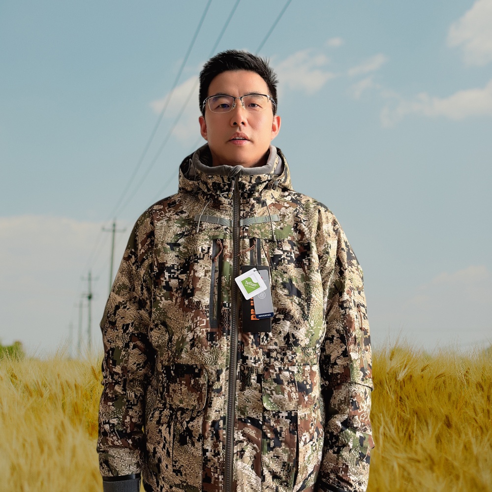 Men's Outdoor Hunting Clothing - Hunting Outdoor Clothing Brands recension och pris