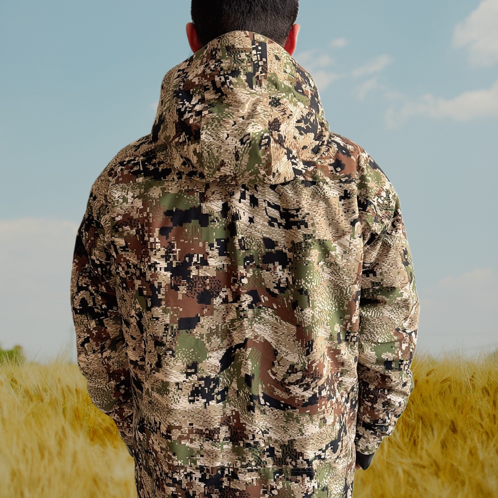 Men's Outdoor Hunting Clothing - Hunting Outdoor Clothing Brands recension och pris