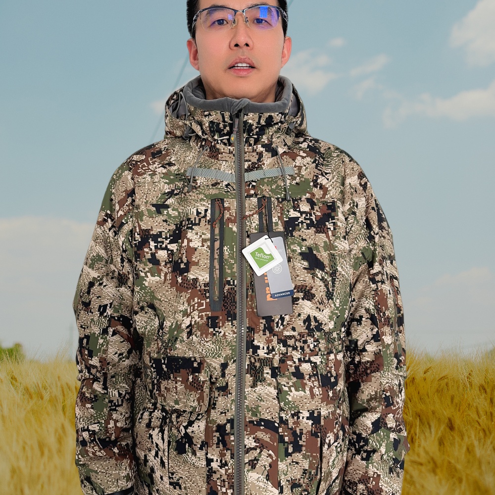 Men's Outdoor Hunting Clothing - Hunting Outdoor Clothing Brands recension och pris