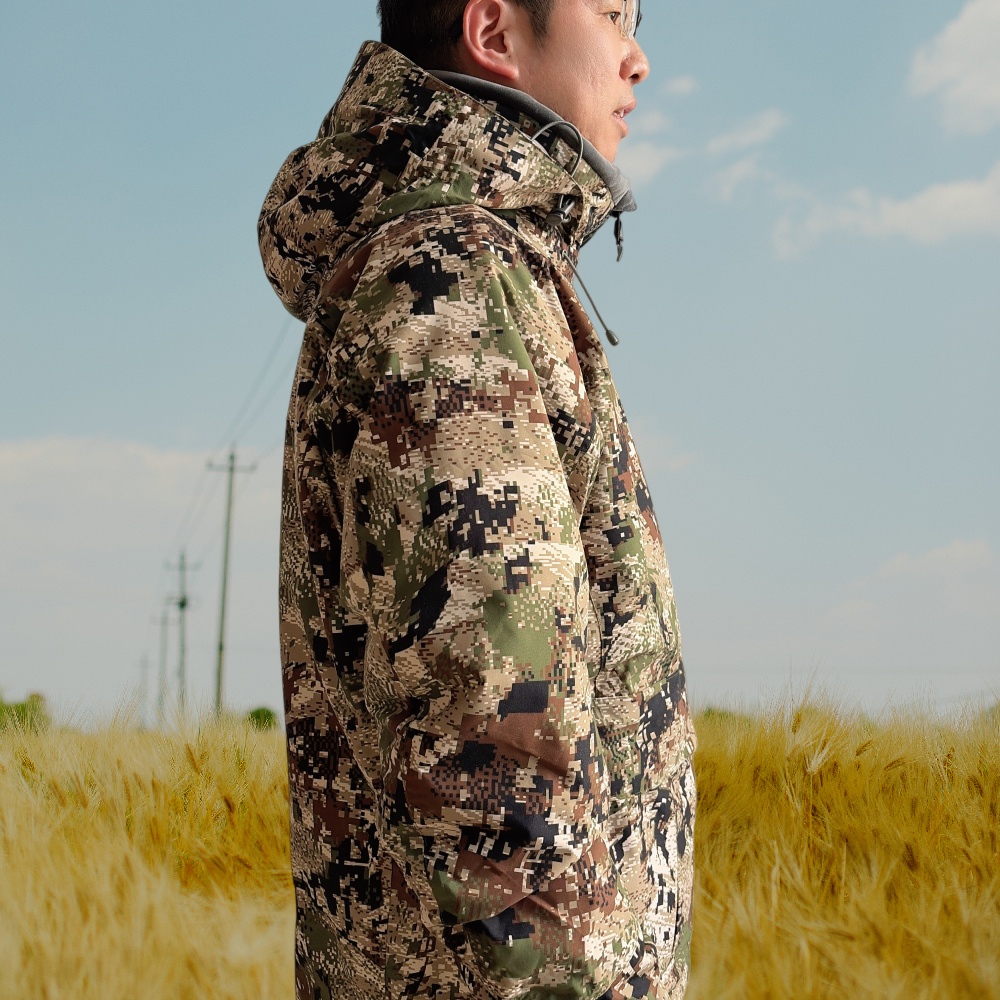 Men's Outdoor Hunting Clothing - Hunting Outdoor Clothing Brands recension och pris