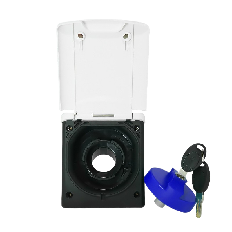 Locking Water Inlet Filler Cap - G&T Hunting & Outdoor Gun Shop Skegness recension och pris