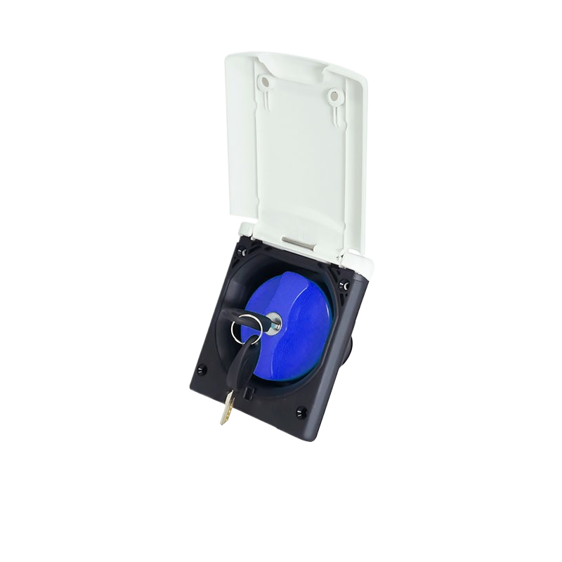 Locking Water Inlet Filler Cap - G&T Hunting & Outdoor Gun Shop Skegness recension och pris