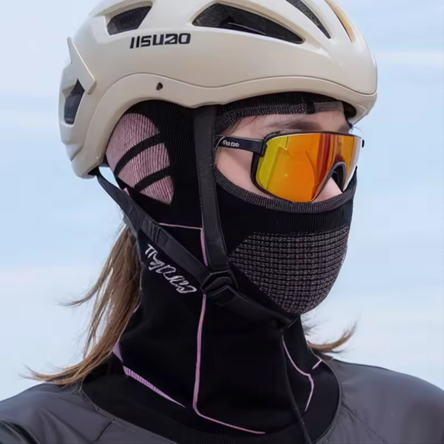Men Women Cold-Proof Thermal S - Outdoor Hunting Names recension och pris