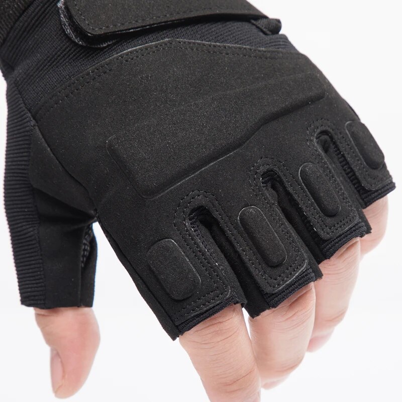 Outdoor Tactical Gloves Sport  - Outdoor Hunting Names recension och pris