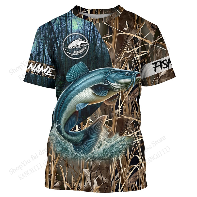 New Fishing Camo Hunting 3D Pr - Outdoor Hunting Names recension och pris