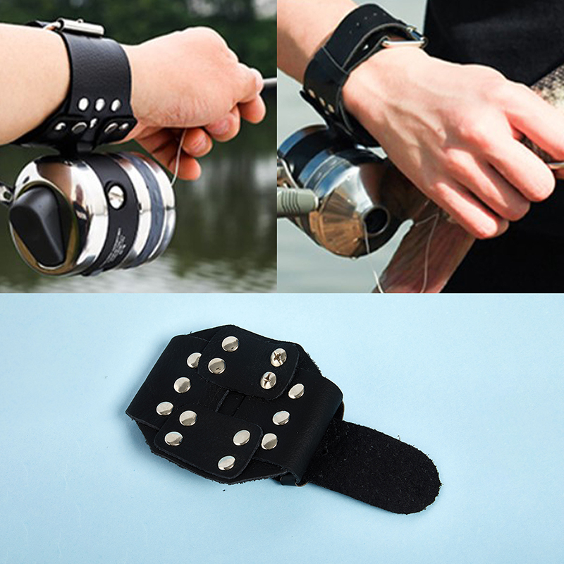 New 1Pc Slingshot Wristband Fi - Hunting Outdoor Stores recension och pris