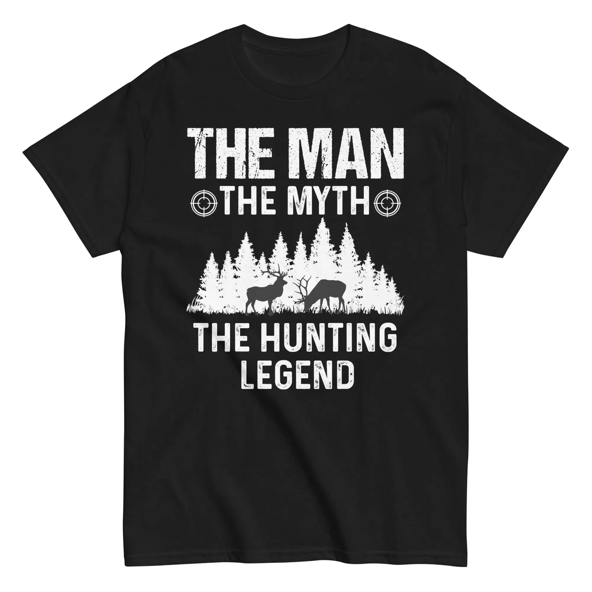 The Hunting Legend T Shirt Dee - Wildman Hunting & Outdoor Polokwane Photos recension och pris