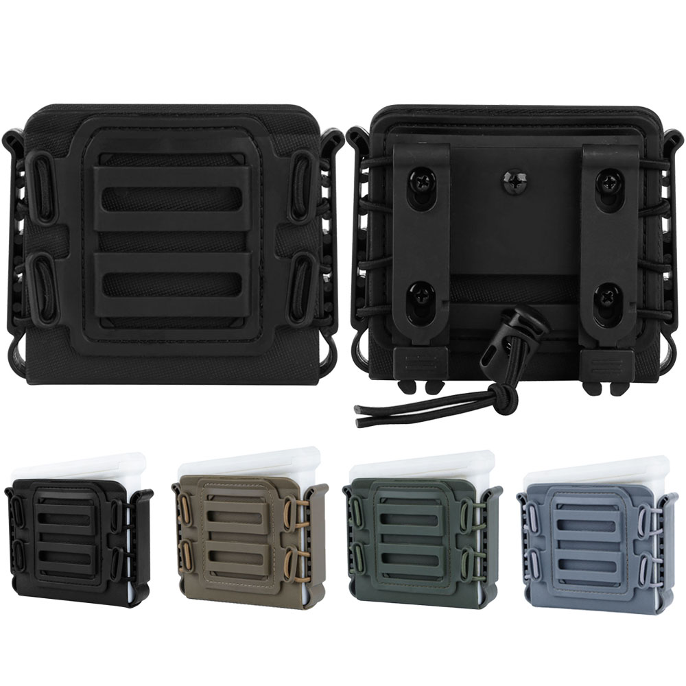 .338 Magazine Pouch Carrier Fa - Hunting Outdoor Stores recension och pris