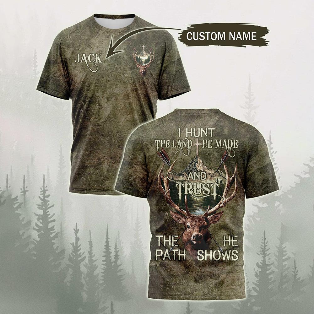 Outdoor Hunting Forest Animal  - Outdoor Hunting Names recension och pris