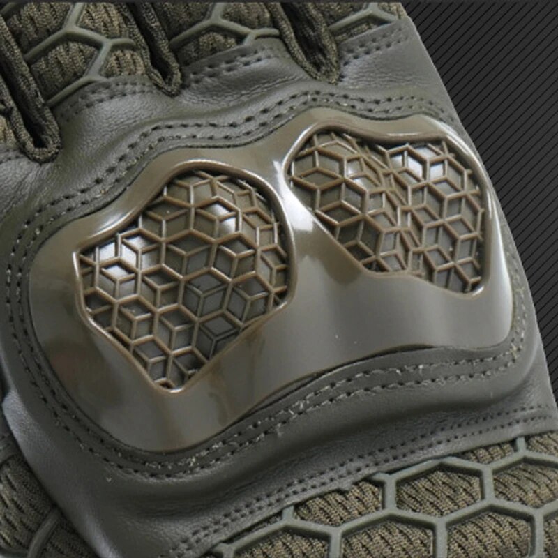 Outdoor Tactical Gloves Sport  - Outdoor Hunting Names recension och pris