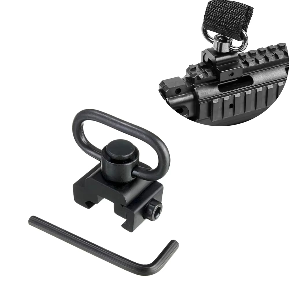 20mm Picatinny Rail QD Sling S - Hunting Outdoor Stores recension och pris