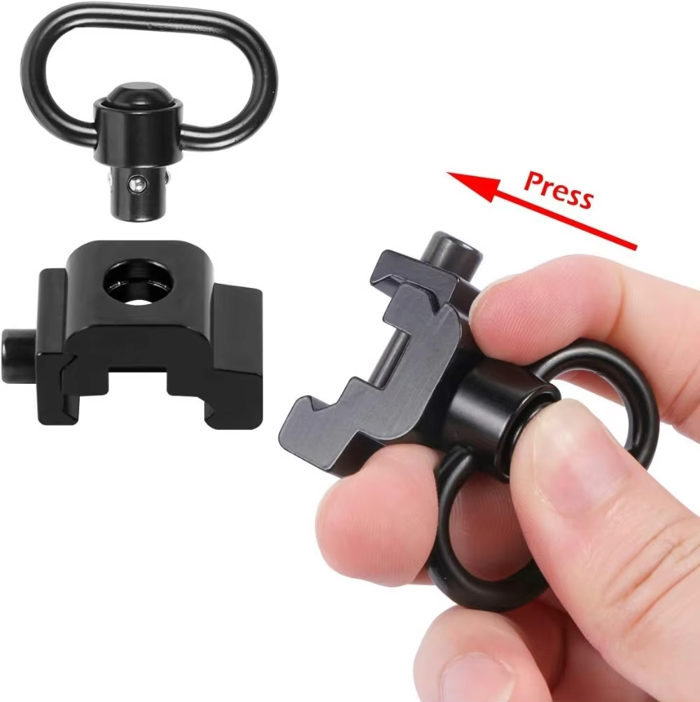 20mm Picatinny Rail QD Sling S - Hunting Outdoor Stores recension och pris