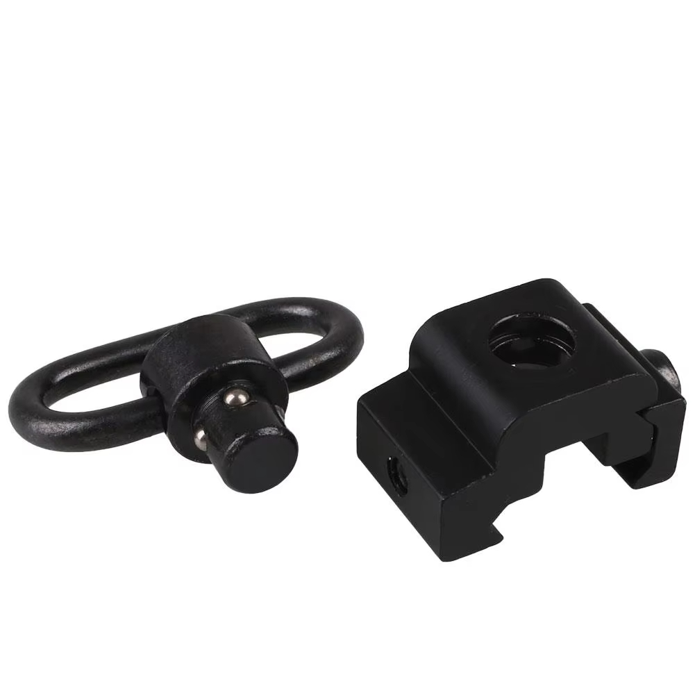 20mm Picatinny Rail QD Sling S - Hunting Outdoor Stores recension och pris