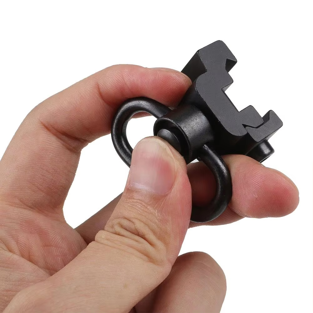 20mm Picatinny Rail QD Sling S - Hunting Outdoor Stores recension och pris