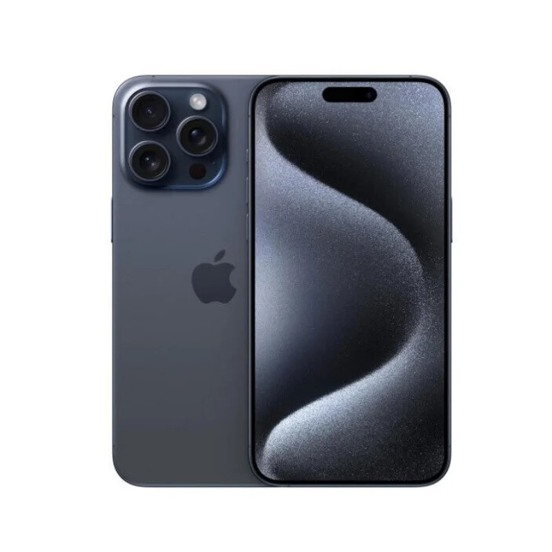 Apple iPhone 15 Pro Max 5G Net - G&T Hunting & Outdoor Gun Shop Skegness recension och pris