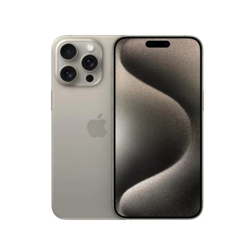 Apple iPhone 15 Pro Max 5G Net - G&T Hunting & Outdoor Gun Shop Skegness recension och pris