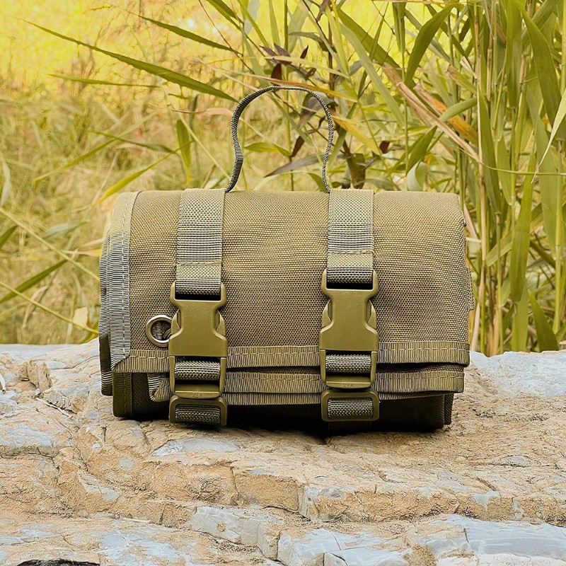 NEW-For Range Shooting Hunting - Hunting Outdoor Mat recension och pris