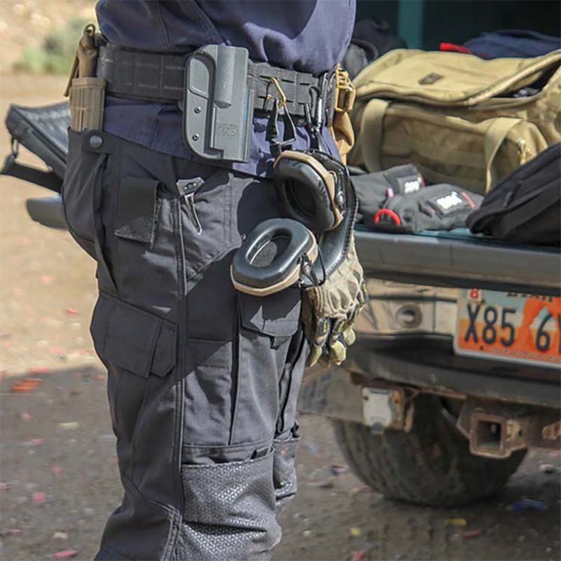 Intruder Tactical Pants Men Ca - Hunting Outdoor Pants recension och pris