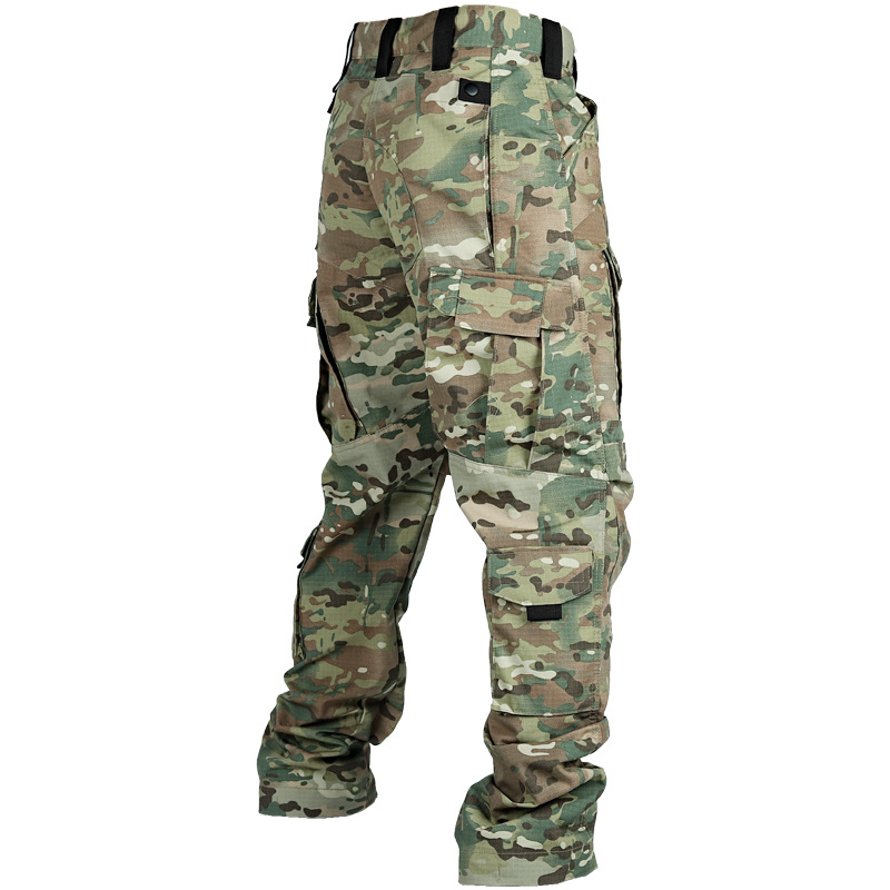 Intruder Tactical Pants Men Ca - Hunting Outdoor Pants recension och pris