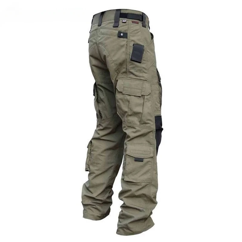 Intruder Tactical Pants Men Ca - Hunting Outdoor Pants recension och pris