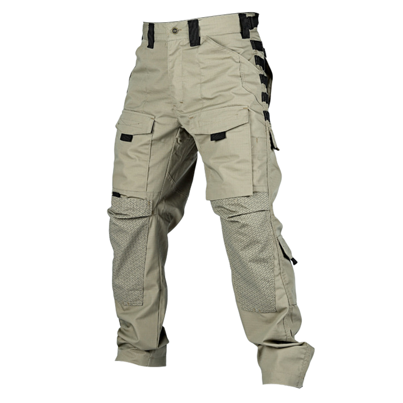 Intruder Tactical Pants Men Ca - Hunting Outdoor Pants recension och pris