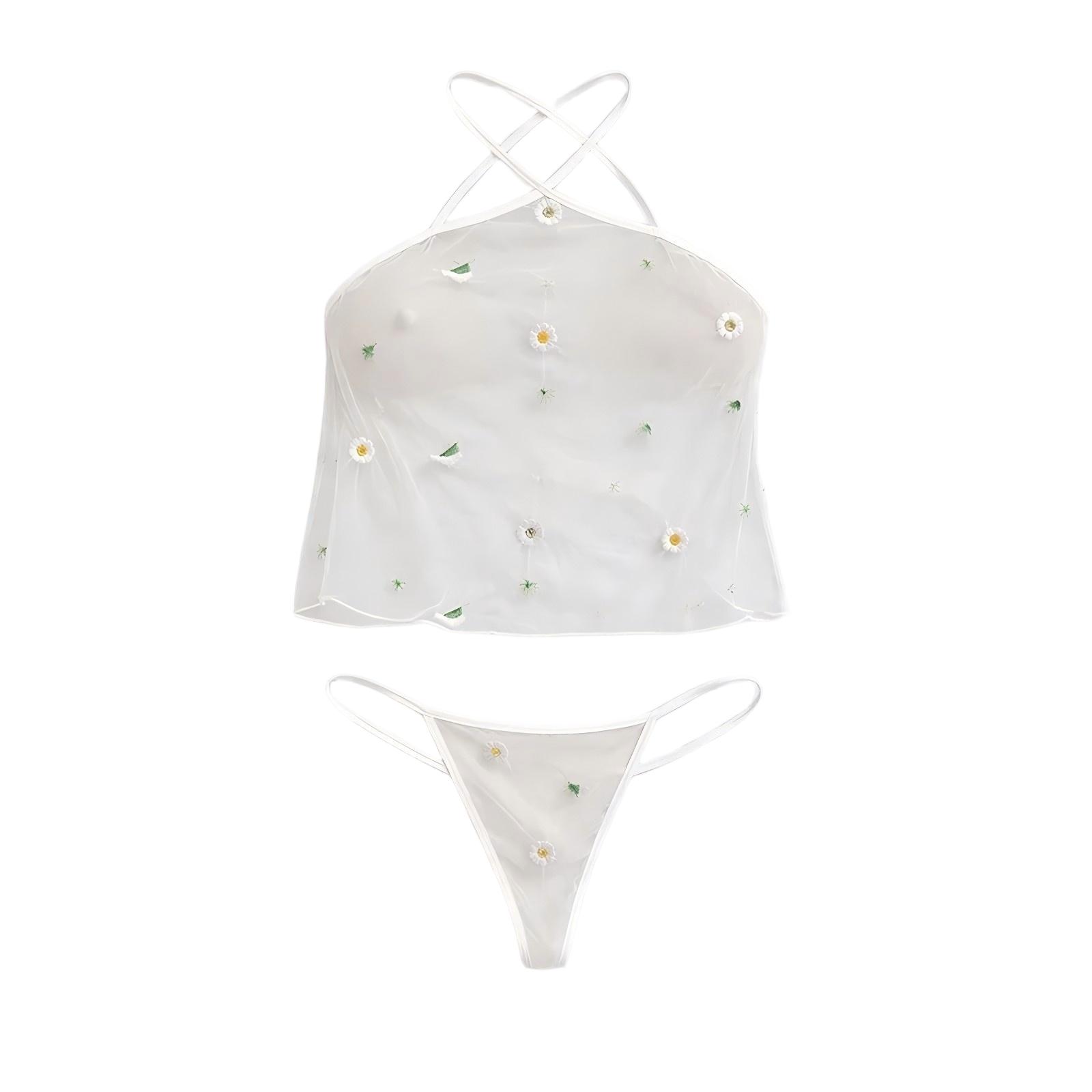 Women's Sexy Transparent Mesh  - G&T Hunting & Outdoor Gun Shop Skegness recension och pris