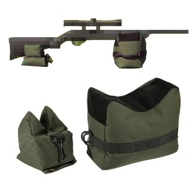 Hunting Accessories Front & Re - Hunting Outdoor Stores recension och pris