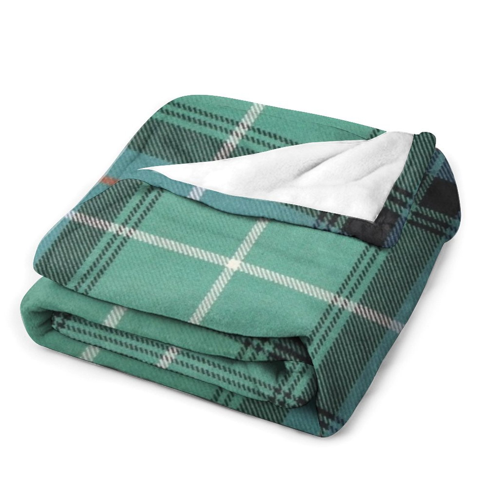 MacDonald of the Isles Hunting - Outdoor Hunting Blanket recension och pris