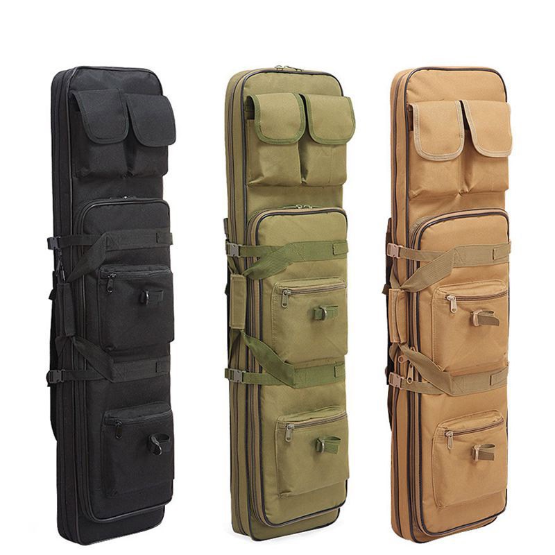 M/L/XL Gun Bag Case Rifle Bag  - Hunting Outdoor Stores recension och pris