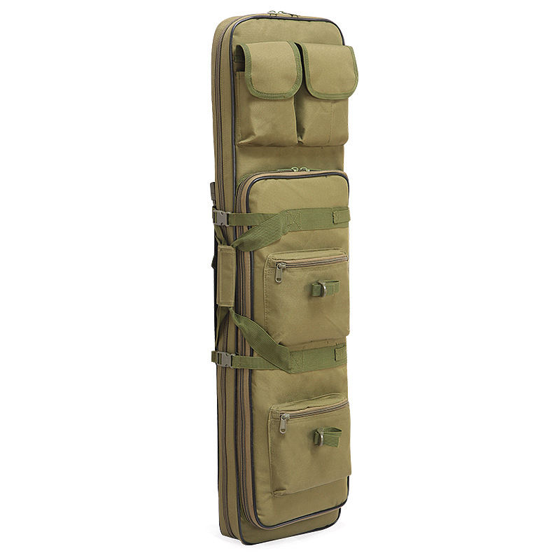 M/L/XL Gun Bag Case Rifle Bag  - Hunting Outdoor Stores recension och pris
