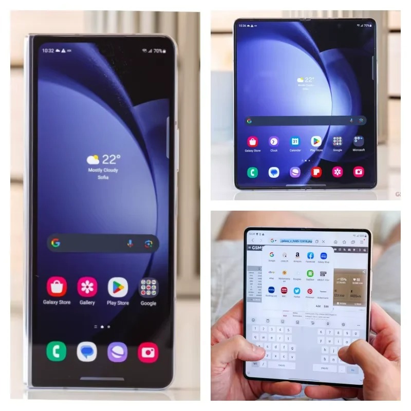 Network Unlock Android Rrefurb - G&T Hunting & Outdoor Gun Shop Skegness recension och pris