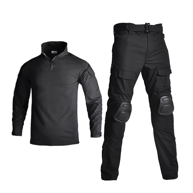 G2 Combat Uniform Tactical Sui - Hunting Outdoor Pants recension och pris