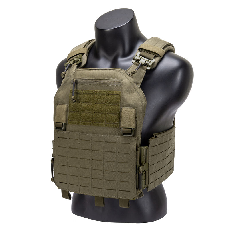 QC Kaevixdio 1000D Nylon Tacti - Qc Hunting & Outdoor Sports Reviews recension och pris