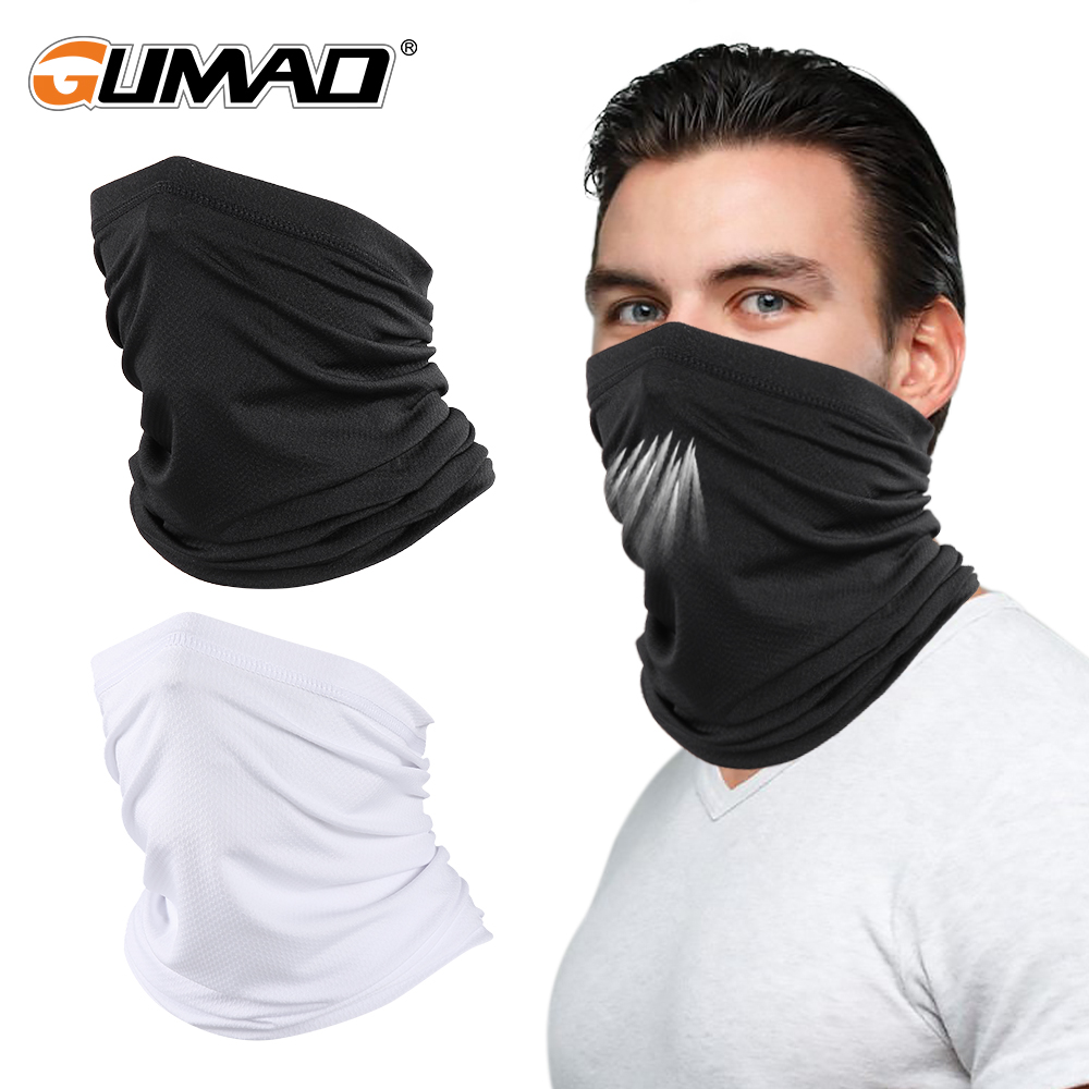 Summer Breathable Bandana Face - Outdoor Hunting Youtube recension och pris