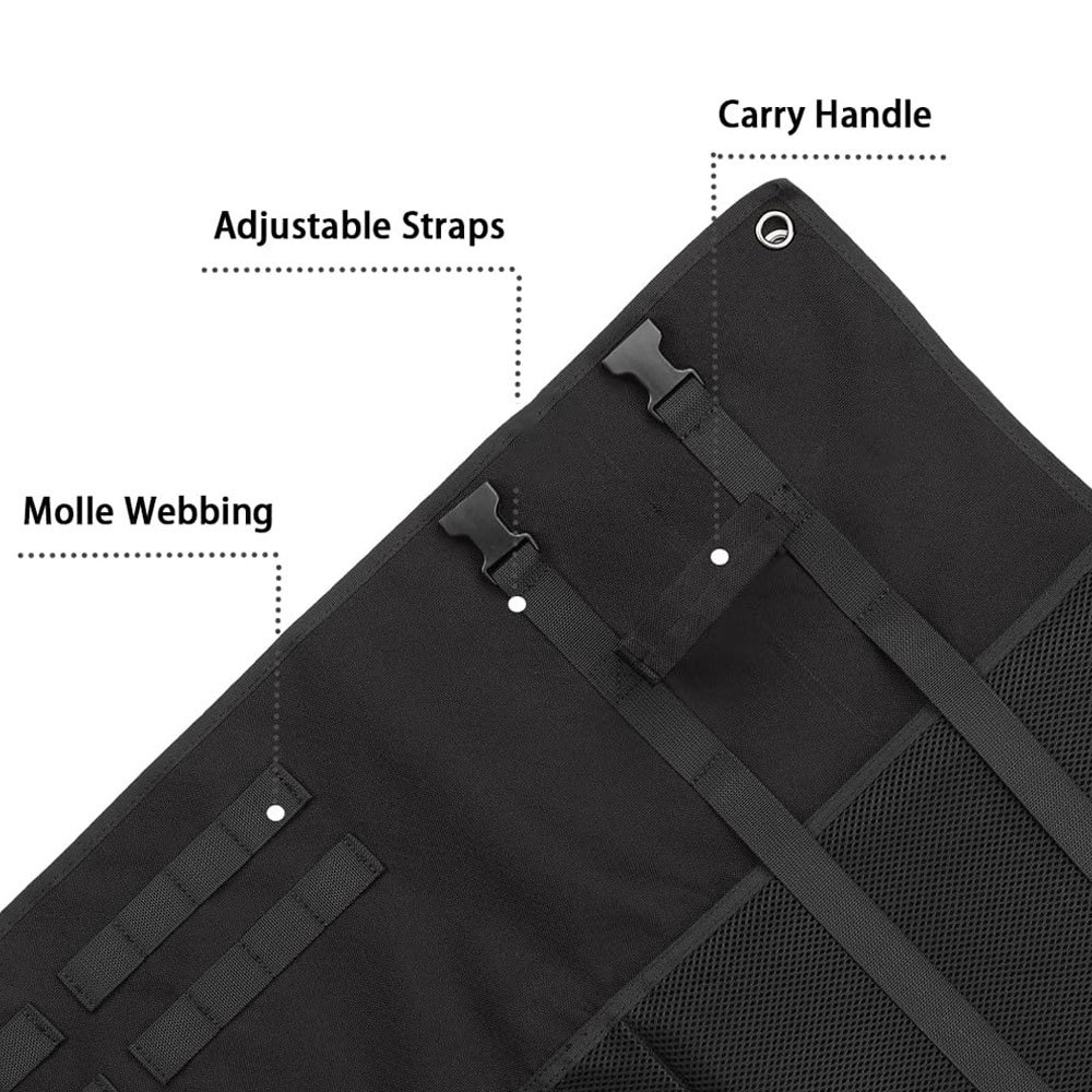 Tactical Shooting Mat 900D Nyl - Hunting Outdoor Mat recension och pris