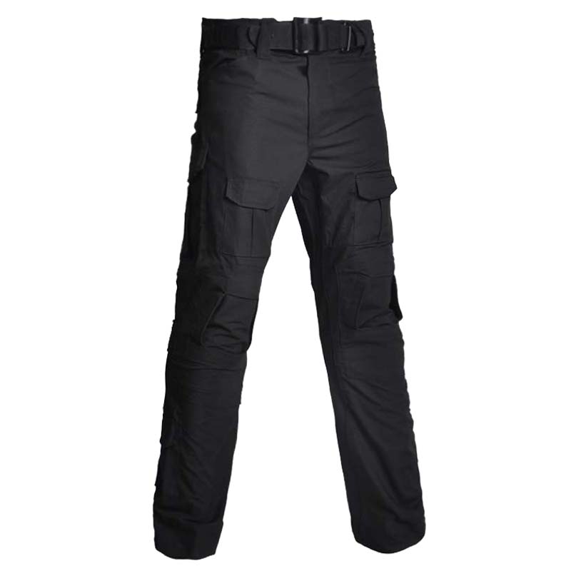 Men's Tactical Cargo Pants Mul - Hunting Outdoor Pants recension och pris