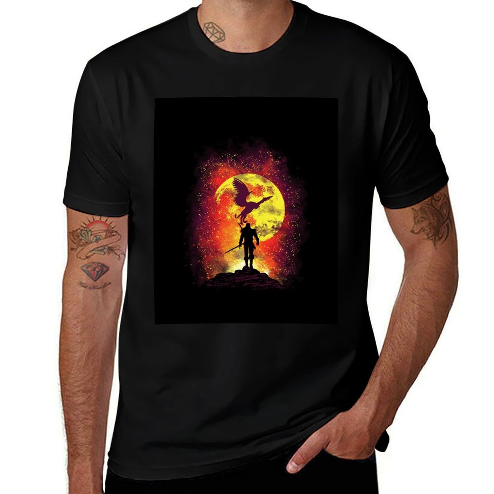 Wild Hunt T-Shirt Summer Holid - Wildman Hunting & Outdoor Polokwane Photos recension och pris