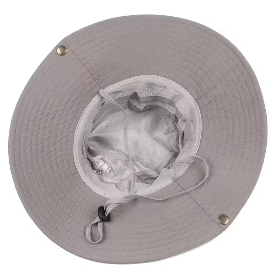Summer Men Bucket Hat Outdoor  - Outdoor Hunting Names recension och pris