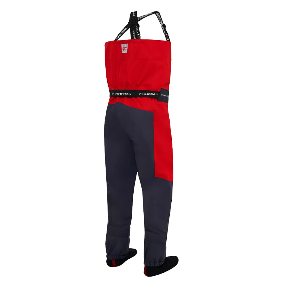 Men's Waterproof Fishing Wader - Hunting Outdoor Pants recension och pris