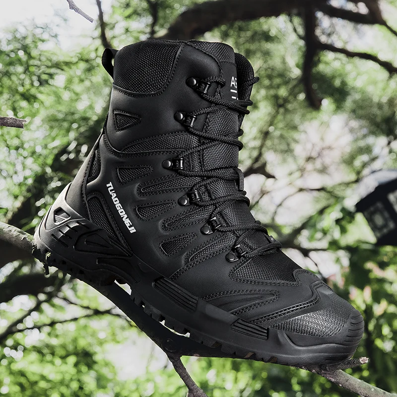 Men's Outdoor Hiking Tactical  - Hunting Outdoor Stores recension och pris