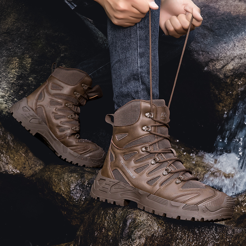 Men's Outdoor Hiking Tactical  - Hunting Outdoor Stores recension och pris