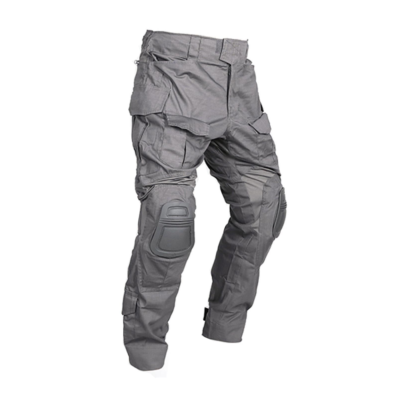 Emersongear G3 Tactical BDU Un - Outdoor Hunting Outfit recension och pris