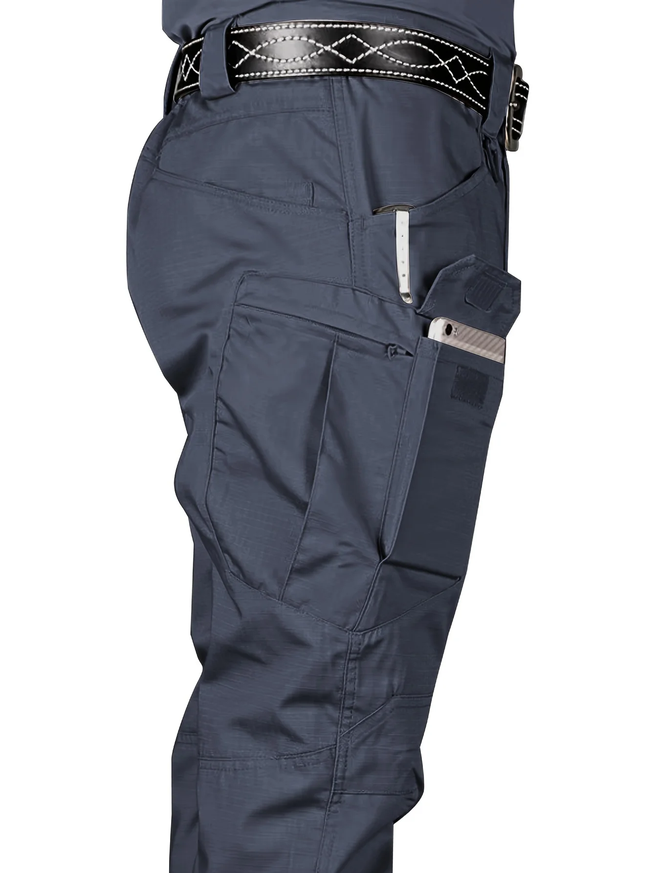 Men's Outdoor Tactical Pants M - Hunting Outdoor Pants recension och pris