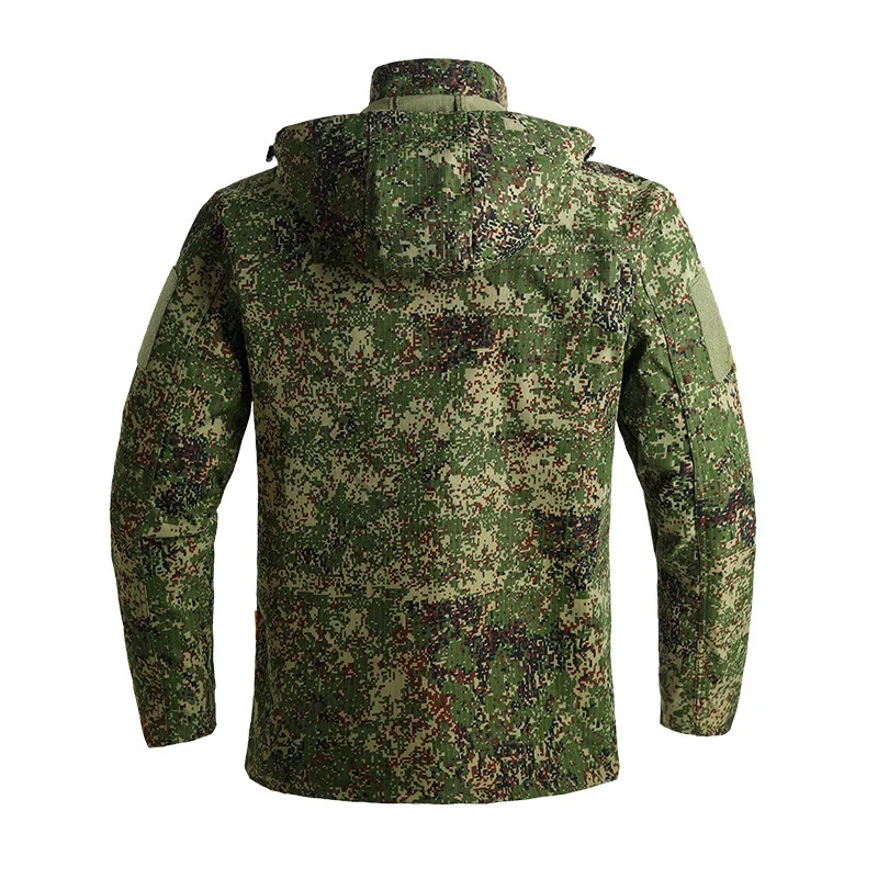 2026 Men's Russian Camouflage  - Hunting Outdoor Pants recension och pris