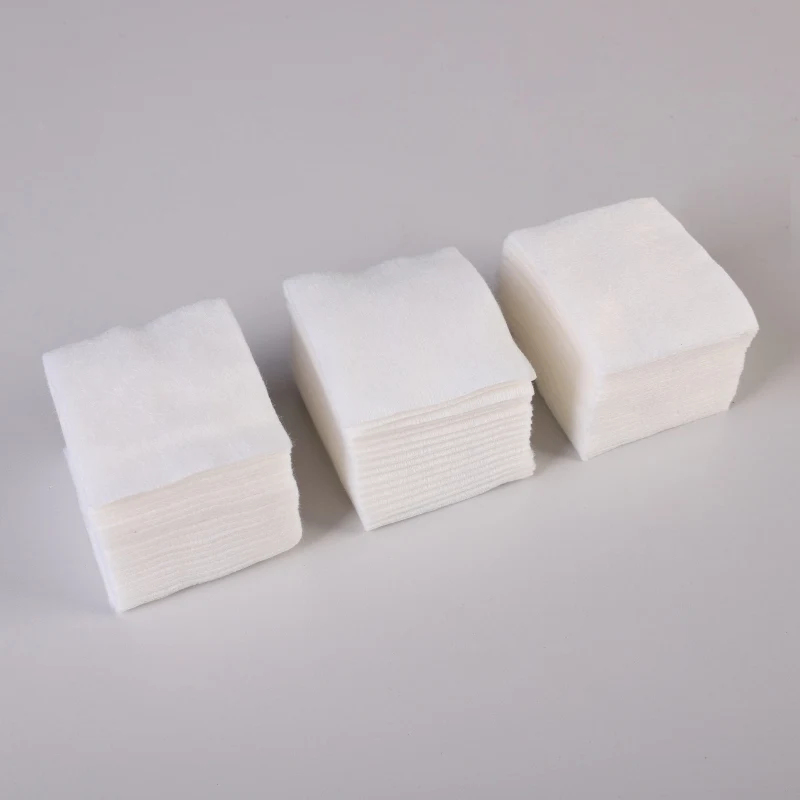200Pcs Cleaning Patch Rifle Pi - Hunting Outdoor Stores recension och pris