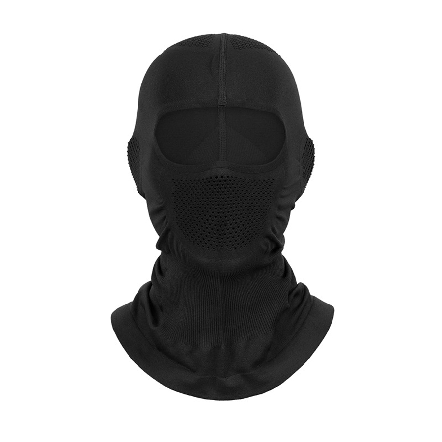 Tactical Balaclava Face Mask B - Outdoor Hunting Names recension och pris